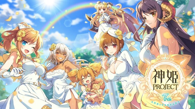 神姫PROJECT R