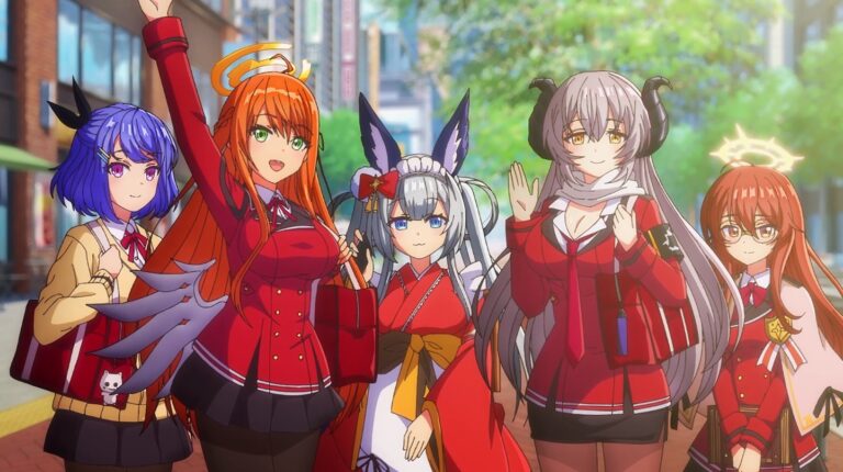 ティンクルスターナイツ
